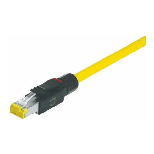 Harting Steckverbinderset RJ45, IP20 09451511560