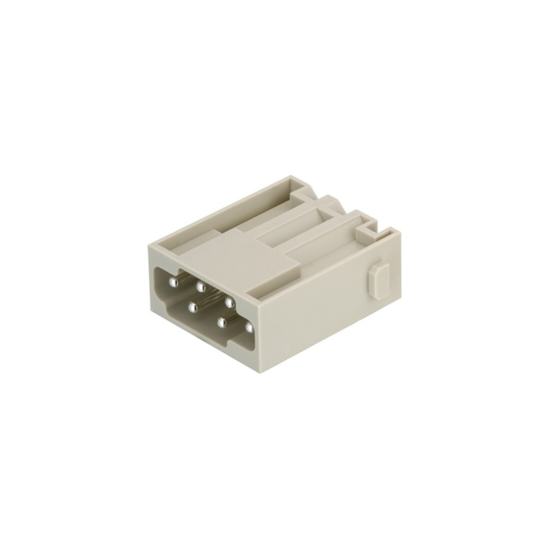 Harting Stifteinsatz 09140062633