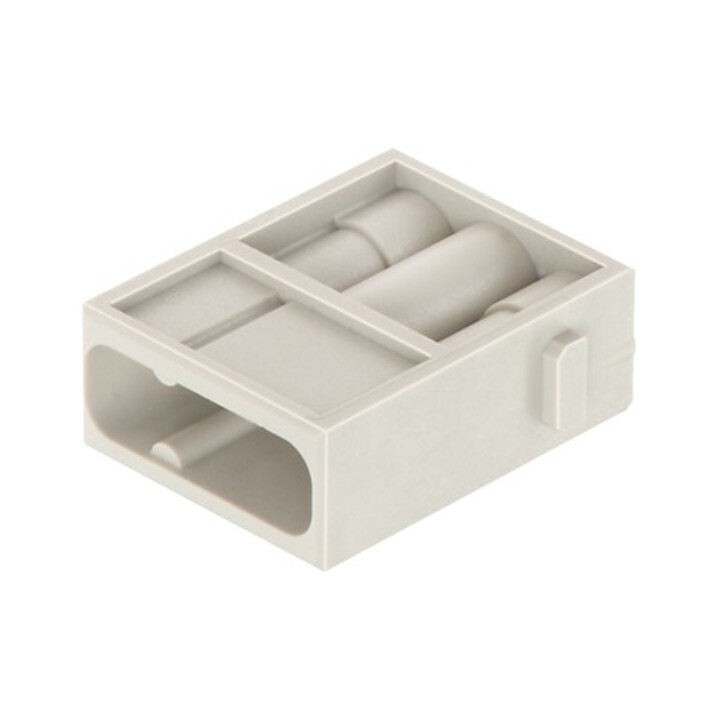 Harting Stifteinsatz Crimpanschluss 09140033001