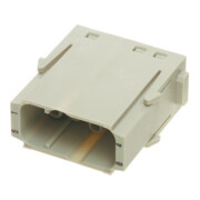 Harting Stifteinsatz Crimpanschluss 09140083001-1