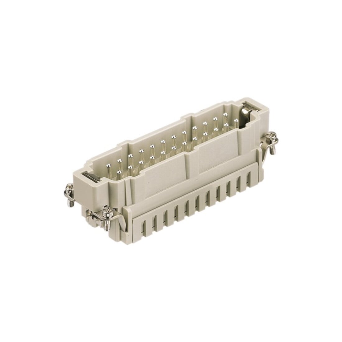 Harting Stifteinsatz Han 24 ES-M 09330242616