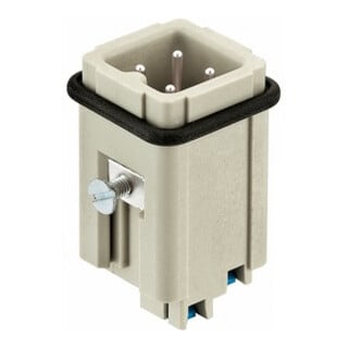 Harting Stifteinsatz Han 3A-M-QL 09200032633