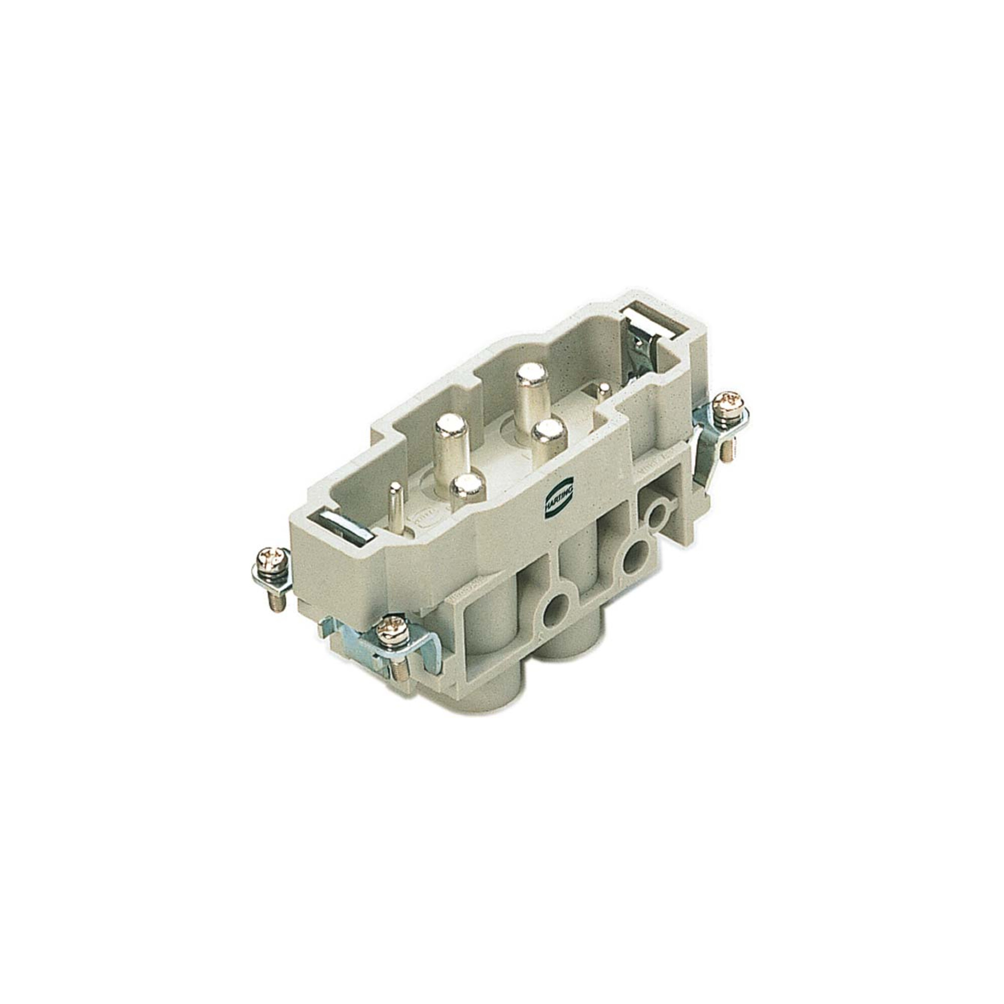 Harting Stifteinsatz Han K4/2-STI-S 09380062601