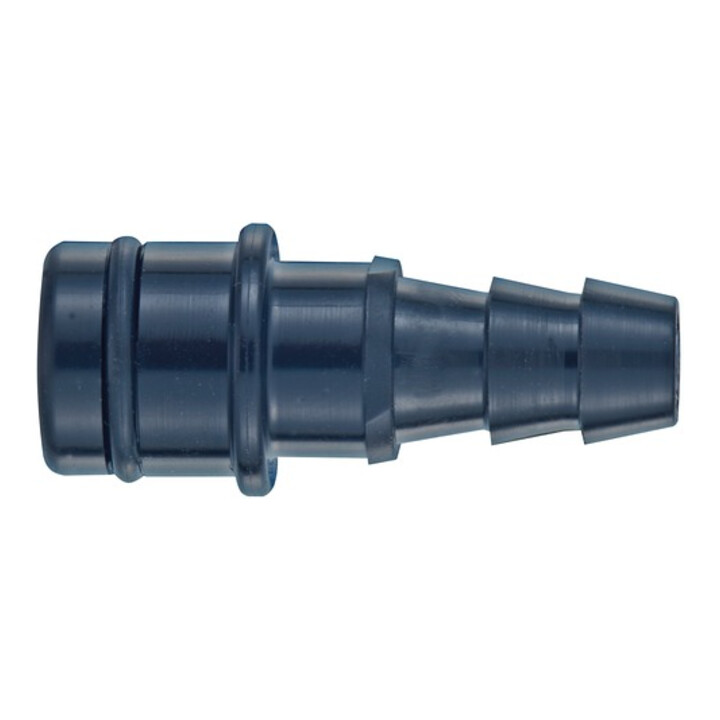 Harting Stifteinsatz Pneumatik ID6, 0 09140006174