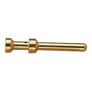 Harting Stiftkontakt 0,14-0,37qmm 09330006117