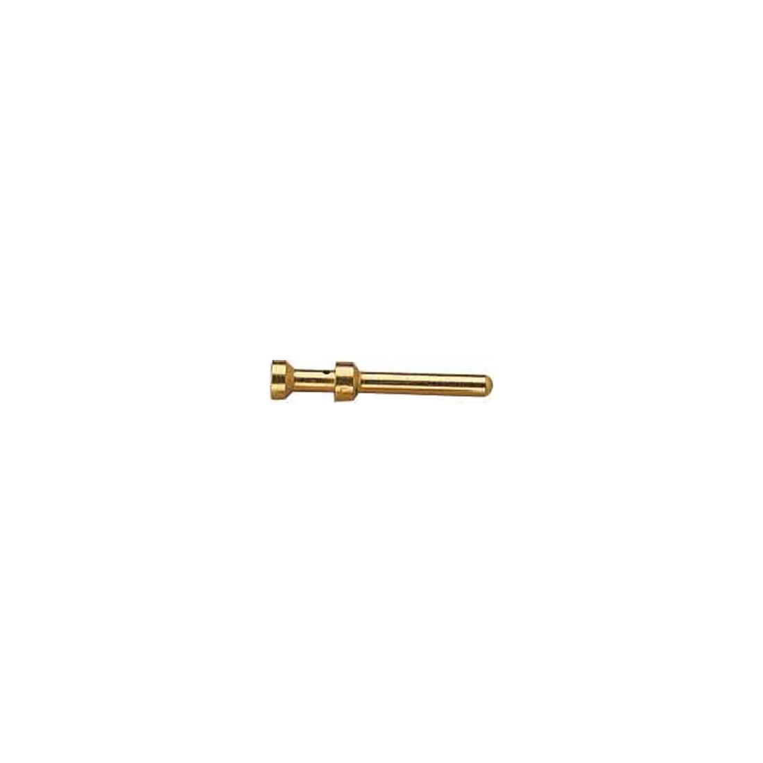 Harting Stiftkontakt 0,14-0,37qmm 09330006117