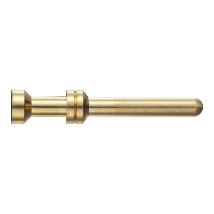 Harting Stiftkontakt 0,14-0,37qmm 09330006117