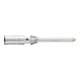Harting Stiftkontakt 0, 5qmm 09150006103