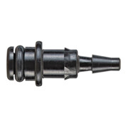 Harting Stiftkontakt Pneumatik ID 3 09140006152-3