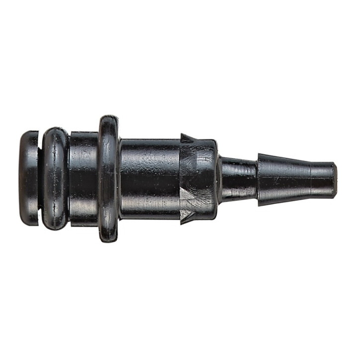 Harting Stiftkontakt Pneumatik ID 3 09140006152