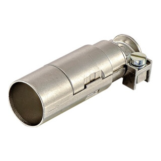 Harting Stiftkontakt Quintax-Z, d=3-9, 5mm 09150043013