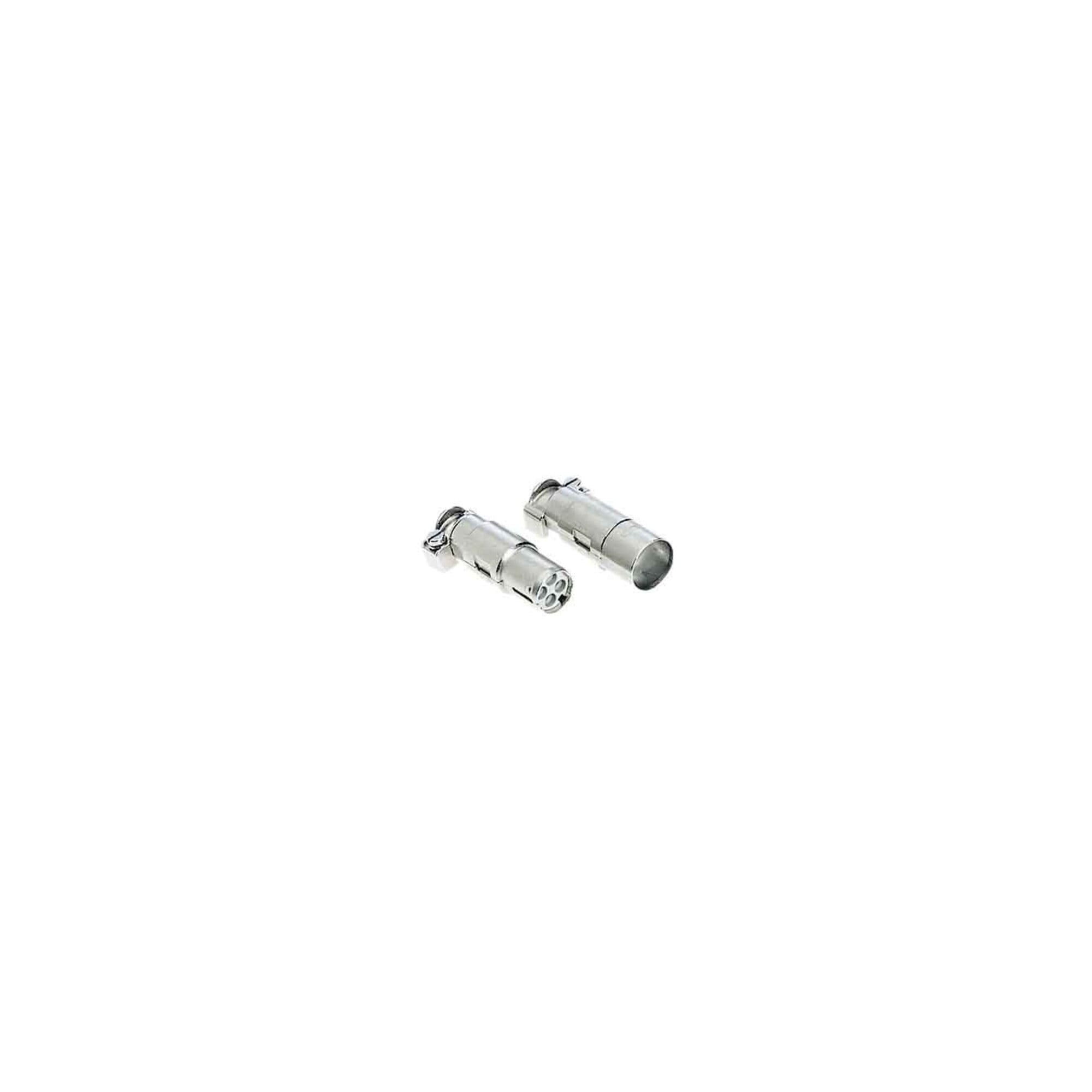 Harting Stiftkontakt Quintax-Z, d=3-9, 5mm 09150043013
