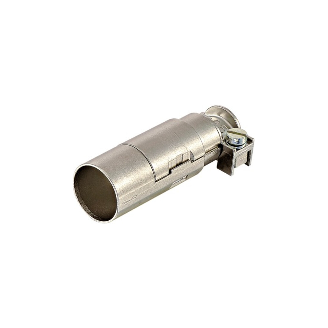Harting Stiftkontakt Quintax-Z, d=3-9, 5mm 09150043013