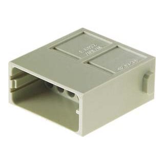 Harting Stiftmodul 09140173001