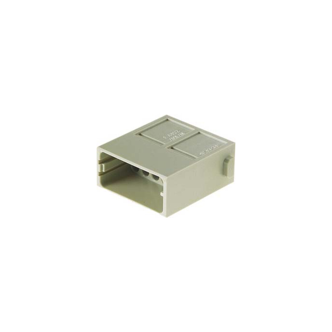 Harting Stiftmodul 09140173001