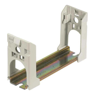 Harting Support de porte-contact 09330009980