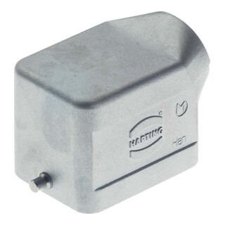 Harting Tüllengehäuse 19628061540