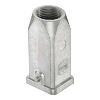 Harting Tüllengehäuse BG=3A, Pg 11 09620031440