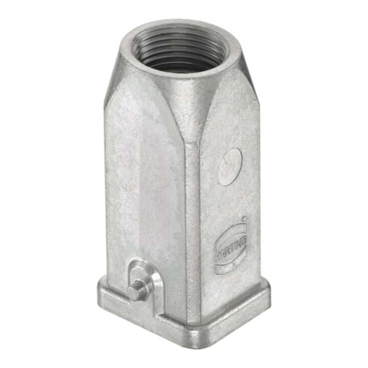 Harting Tüllengehäuse BG=3A, Pg 11 09620031440