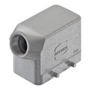 Harting Tüllengehäuse HAN 10-GS-16 09300101521-1