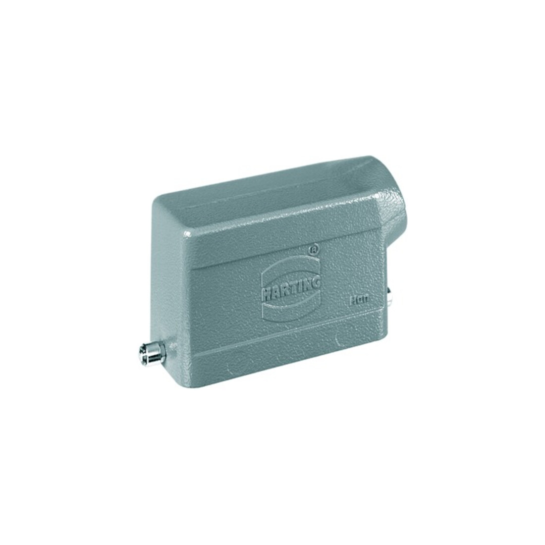 Harting Tüllengehäuse HAN 10-GS-R-16 09300101541