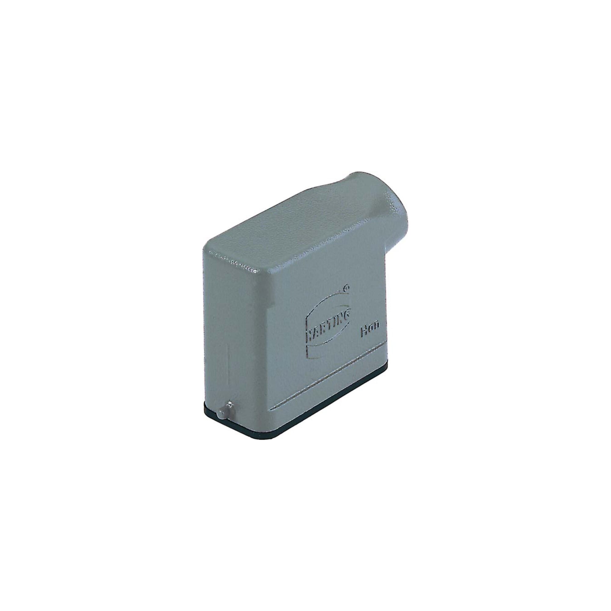 Harting Tüllengehäuse HAN 10A-GS-16 09200101541