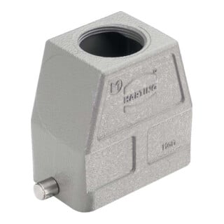 Harting Tüllengehäuse HAN 10B-GG-R-M32 19300100447
