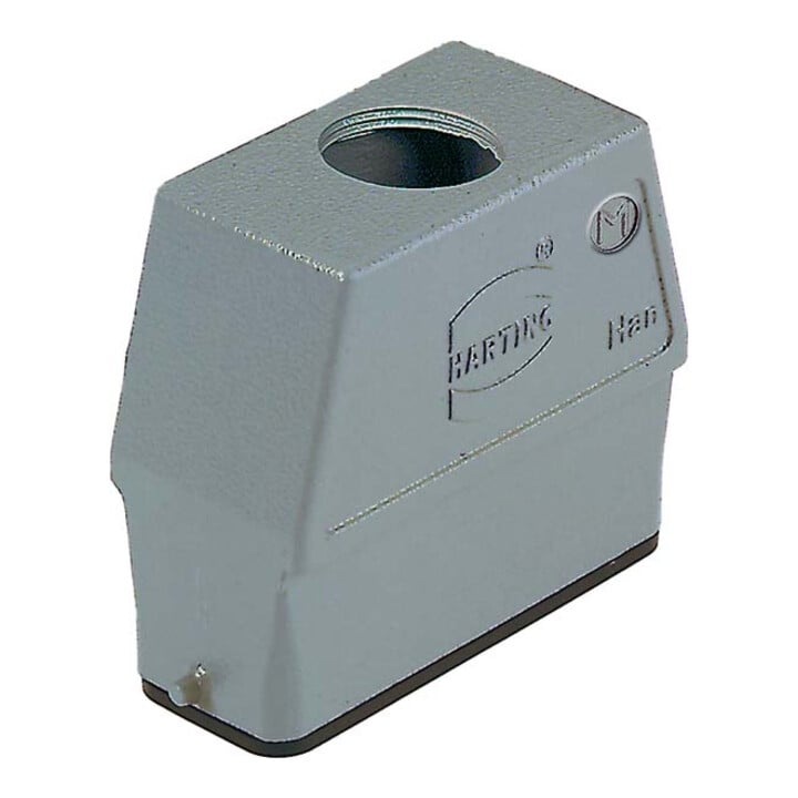 Harting Tüllengehäuse HAN 16 A-GG-M25 19200160446