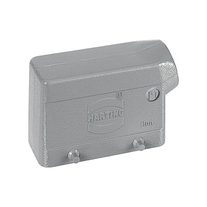 Harting Tüllengehäuse HAN 16B-GS-21 09300161520