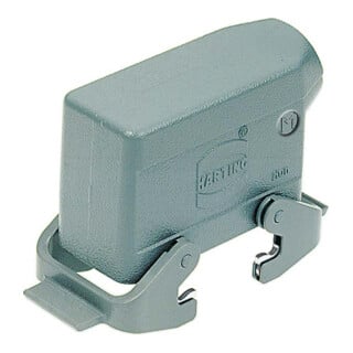 Harting Tüllengehäuse HAN 16B-GS-QB-M25 19300161531