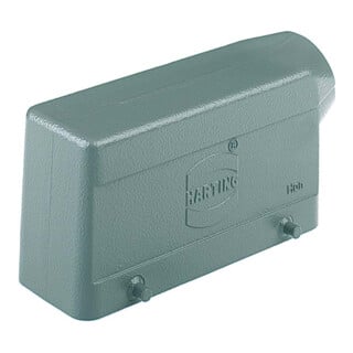 Harting Tüllengehäuse HAN 24B-GS-21 09300241520