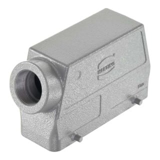 Harting Tüllengehäuse HAN 24B-GS-29 09300240521