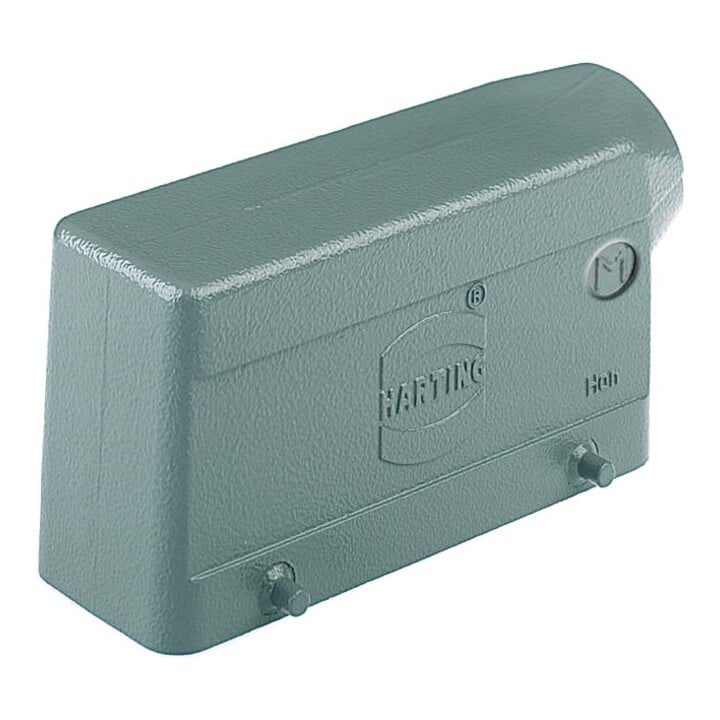 Harting Tüllengehäuse HAN 24B-GS-M25 19300241521