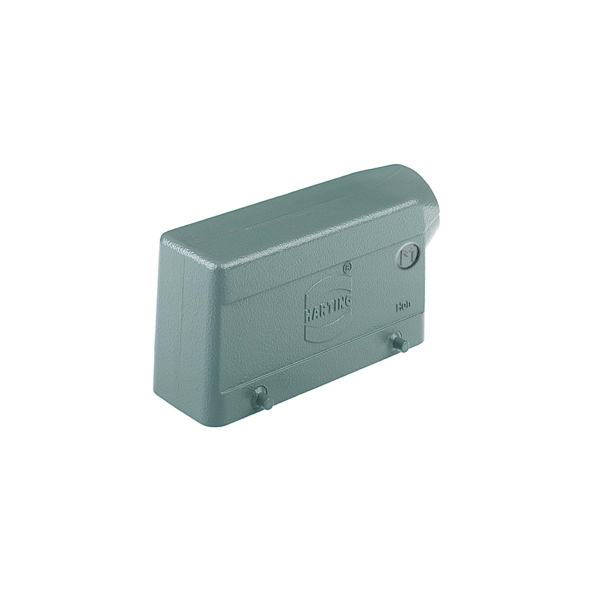 Harting Tüllengehäuse HAN 24B-GS-M25 19300241521