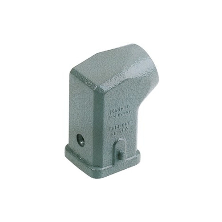 Harting Tüllengehäuse HAN 3A-GW-11 09200031640