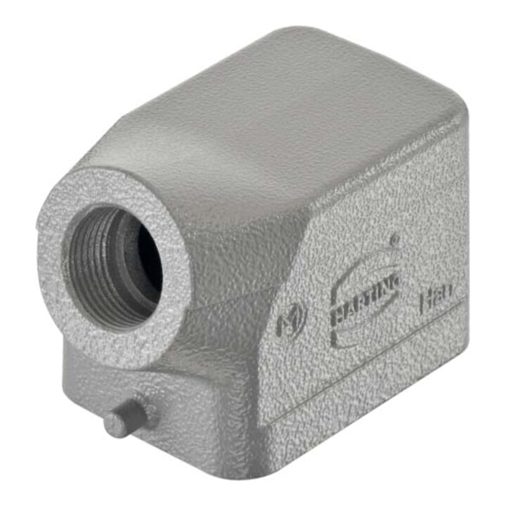 Harting Tüllengehäuse HAN 6B-GS-M25 19300061541