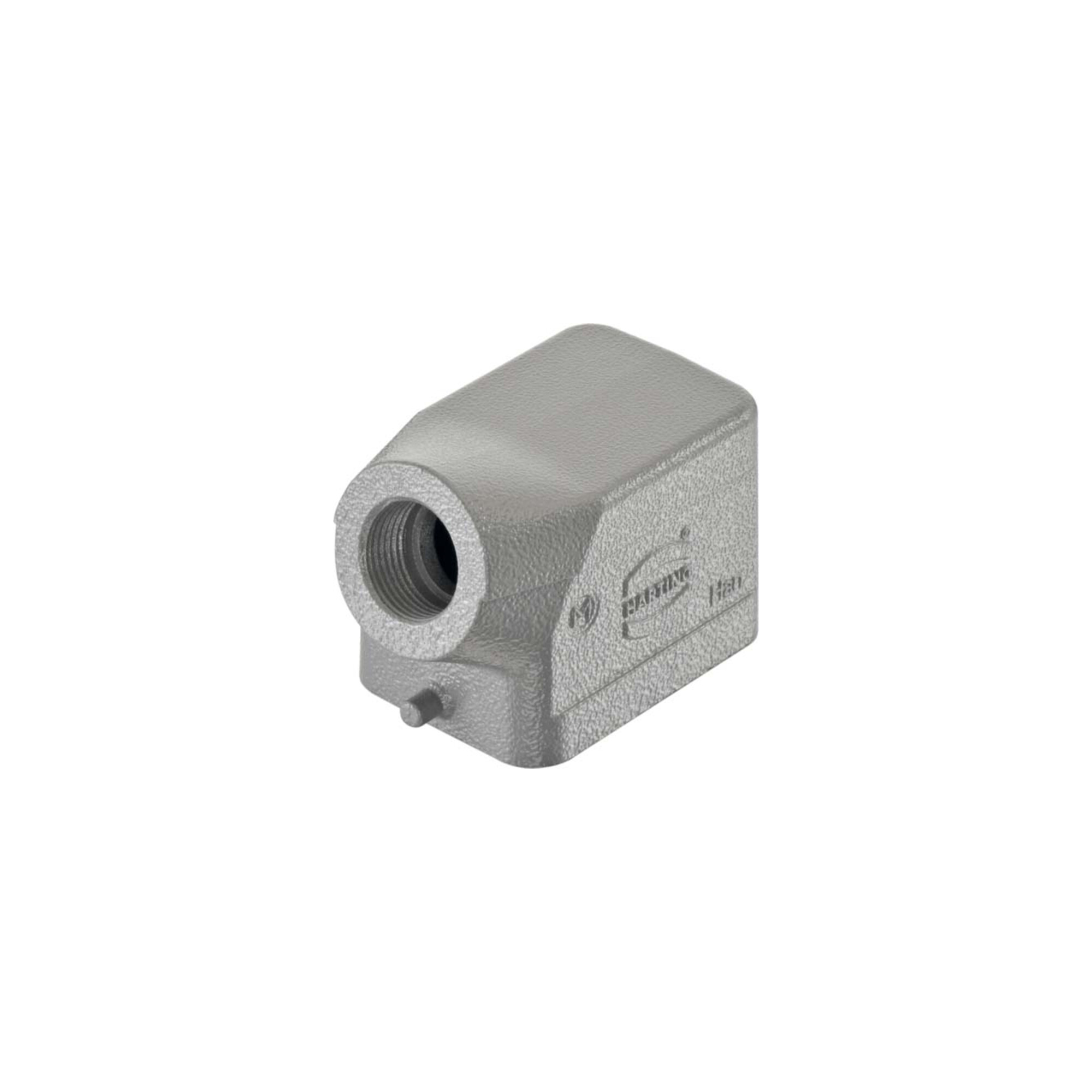 Harting Tüllengehäuse HAN 6B-GS-M25 19300061541