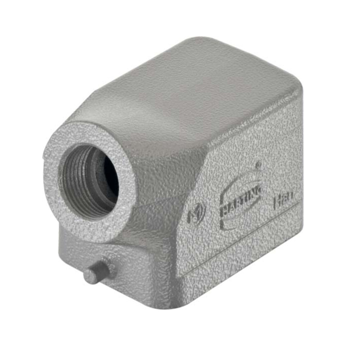 Harting Tüllengehäuse HAN 6B-GS-M25 19300061541