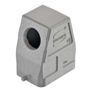 Harting Tüllengehäuse HAN 6B-GS-M32 19300060547