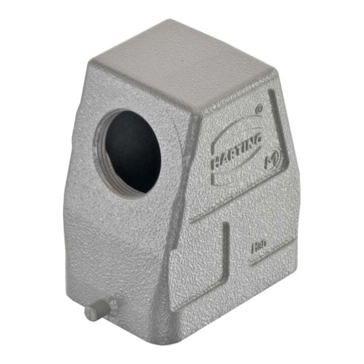 Harting Tüllengehäuse HAN 6B-GS-M32 19300060547