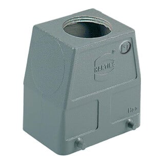 Harting Tüllengehäuse M32 19200320427