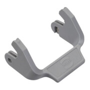 Harting Verriegelungsbügel Han Easy-Lock, quer 09000005221-3