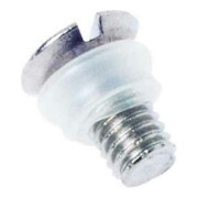 Harting Vis de fixation M3 Han 3A IP65 09200009918-1