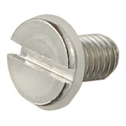 Harting Vis de fixation M3 Han 3A IP65 09200009918-3
