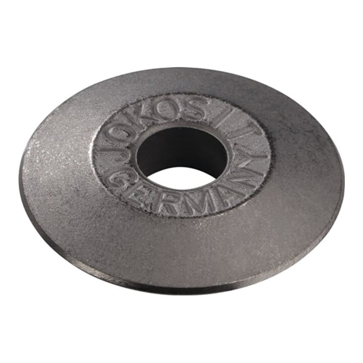 Hartmetallrad D.22mm S.4,7mm HM JOKOSIT