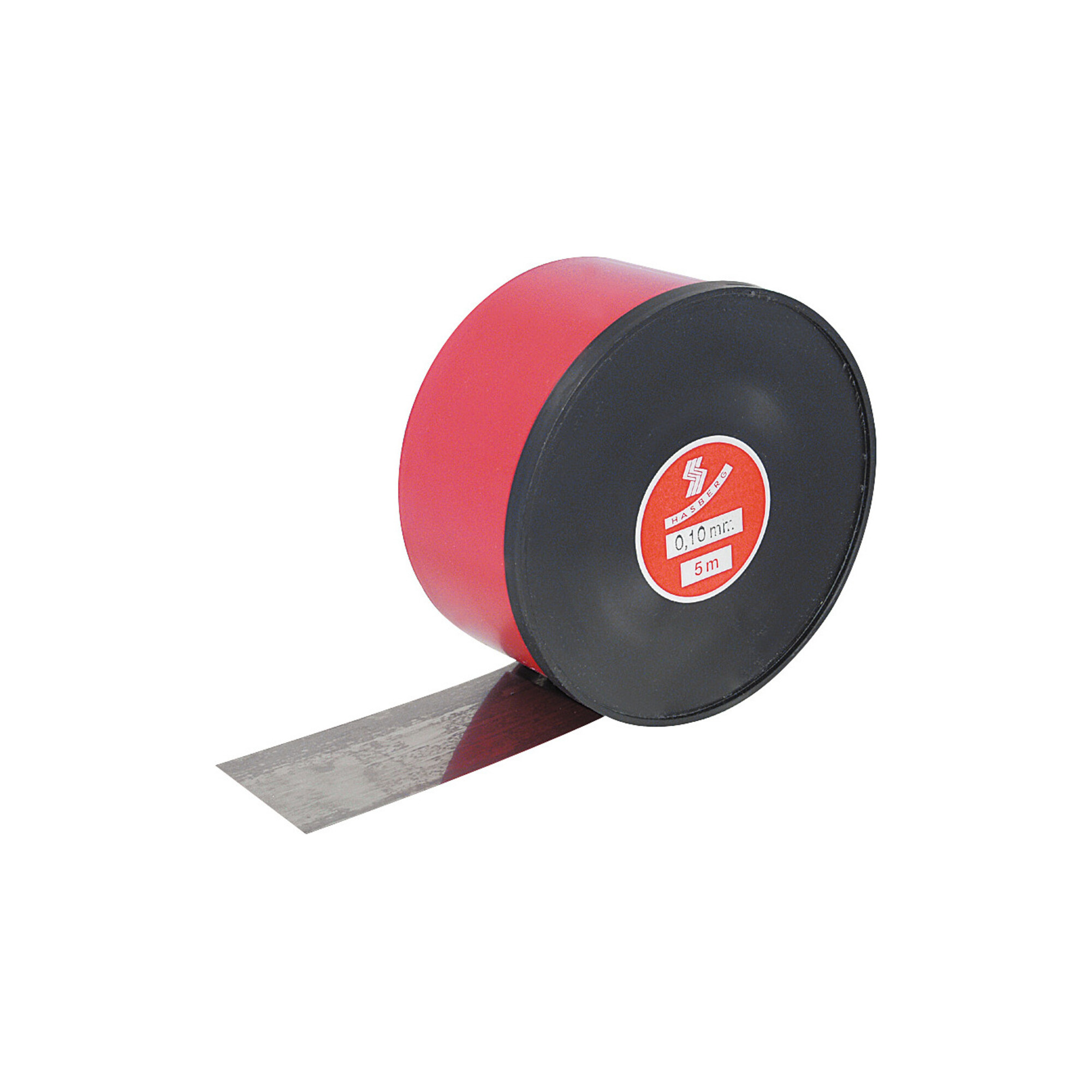 Hasberg Fühlerlehrenrolle 50 mmx5 m, C-Stahl, Dicke: 0,06 mm