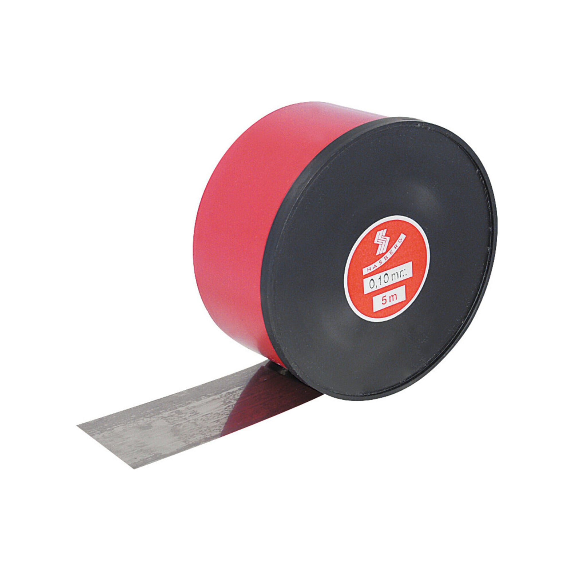 Hasberg Fühlerlehrenrolle 50 mmx5 m, C-Stahl, Dicke: 0,5 mm
