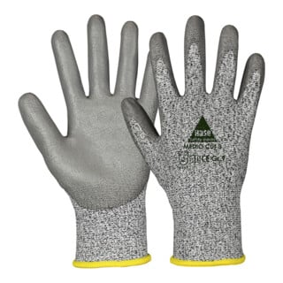 Hase Montagehandschuhe Medio Cut Level 3 HPPE-Gestrick