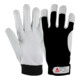 Hase Arbeitshandschuhe Power Grip II Ziegennappaleder-1