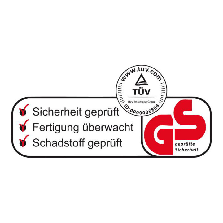 Hase Arbeitshandschuhe Sande Rindnarbenleder
